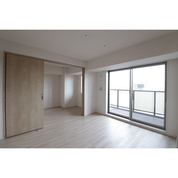 シエリアタワー大阪福島の室内写真1枚目