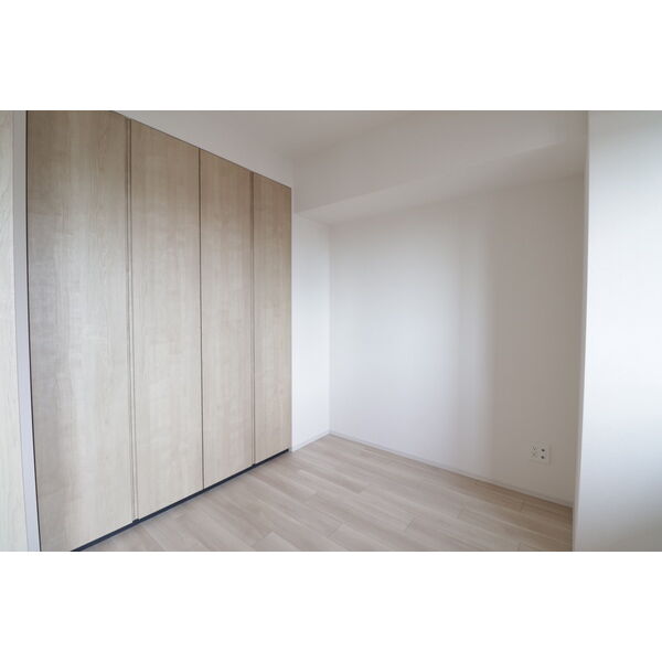 シエリアタワー大阪福島の室内写真2枚目