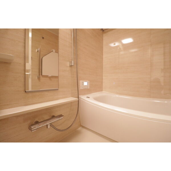 シエリアタワー大阪福島の室内写真6枚目