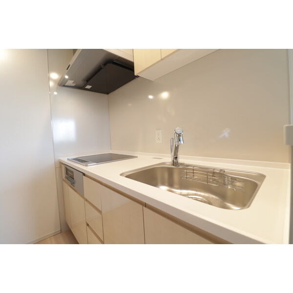 シエリアタワー大阪福島の室内写真3枚目