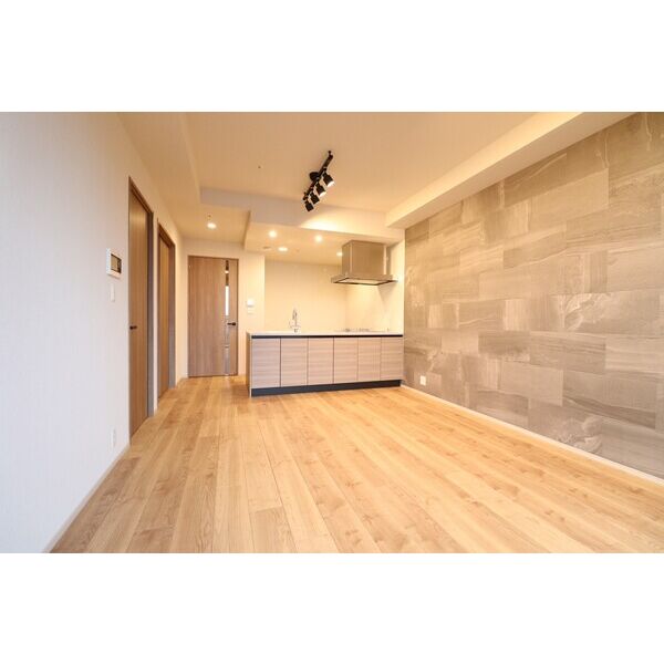 MJR堺筋本町タワーの室内写真1枚目