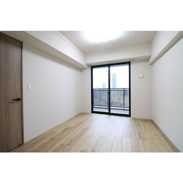 MJR堺筋本町タワーの室内写真3枚目