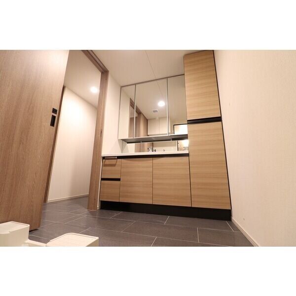 MJR堺筋本町タワーの室内写真5枚目