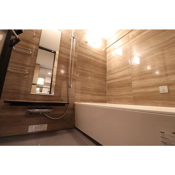 MJR堺筋本町タワーの室内写真6枚目