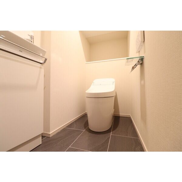 MJR堺筋本町タワーの室内写真7枚目