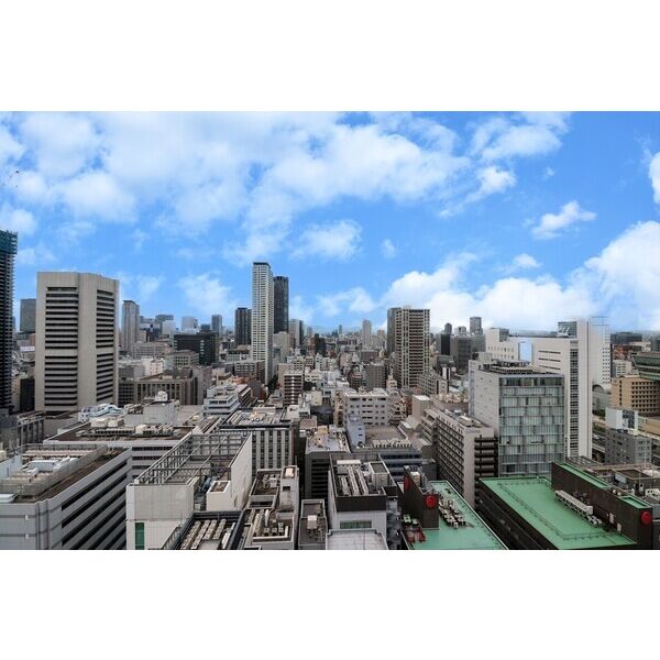 MJR堺筋本町タワーの室内写真8枚目