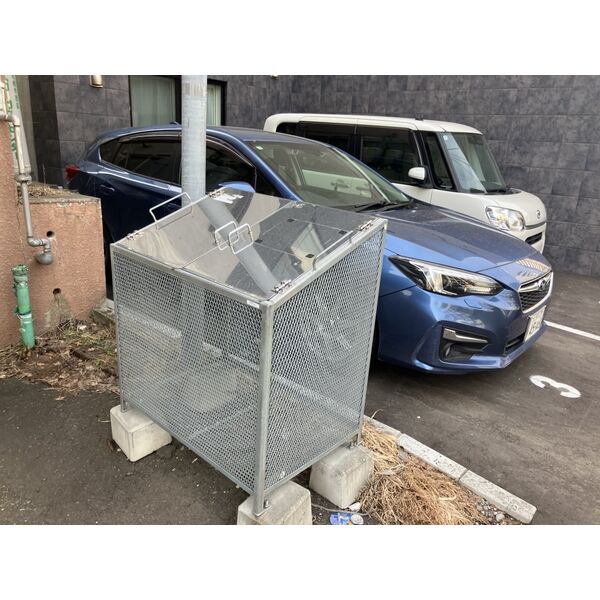 シングルステージFK 画像10