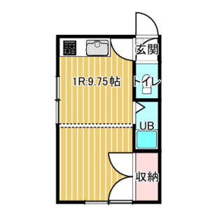 シングルステージFK 画像21
