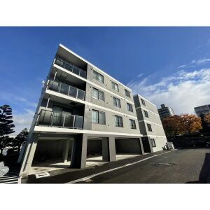 URBAN　FLATS平岸Ⅰ(アーバンフラッツ平岸Ⅰ)