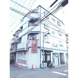 布井ハイツ豊新