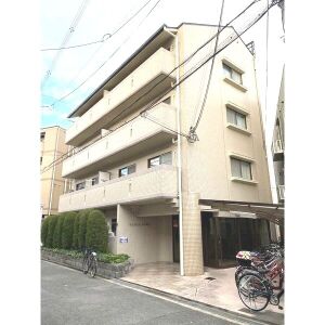 マンションシャルム