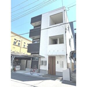 TOWNCOURT上新庄