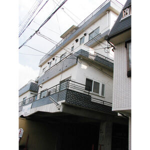堀井マンション1号館/2号館/南館