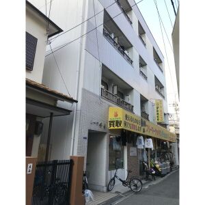 レーヴ千林