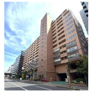新大阪グランドハイツ1号棟