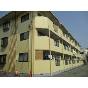 第2中尾ハイツ
