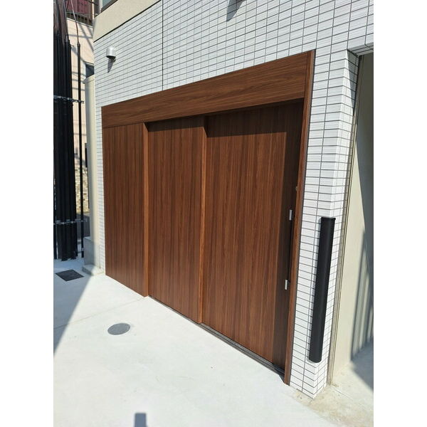 THE RESIDENCE Hの外観6枚目