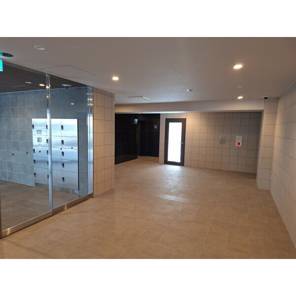 THE RESIDENCE Hの外観9枚目