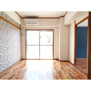 401号室の写真