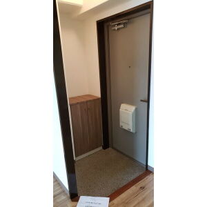 302号室の写真