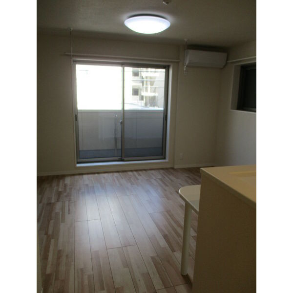 シャーメゾンハレクラニの室内写真1枚目