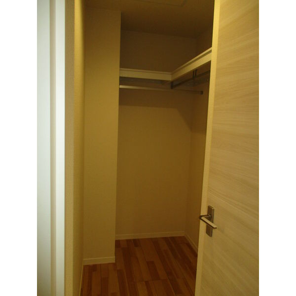 シャーメゾンハレクラニの室内写真3枚目