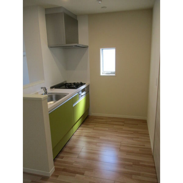 シャーメゾンハレクラニの室内写真4枚目