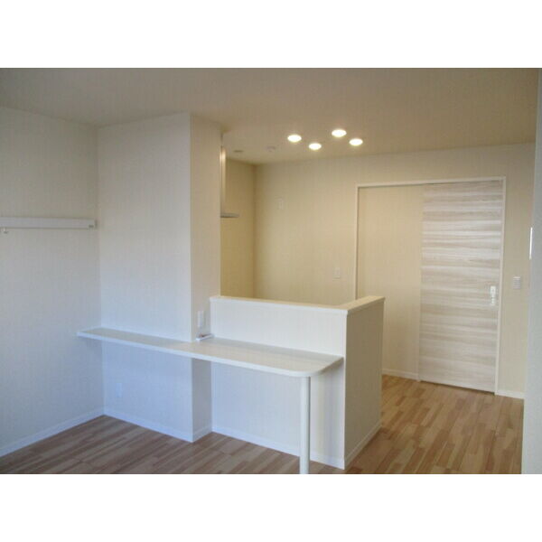 シャーメゾンハレクラニの室内写真6枚目