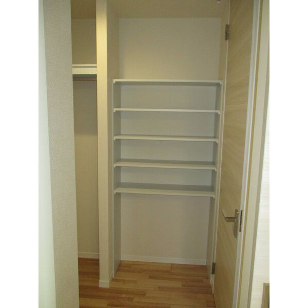 シャーメゾンハレクラニの室内写真9枚目