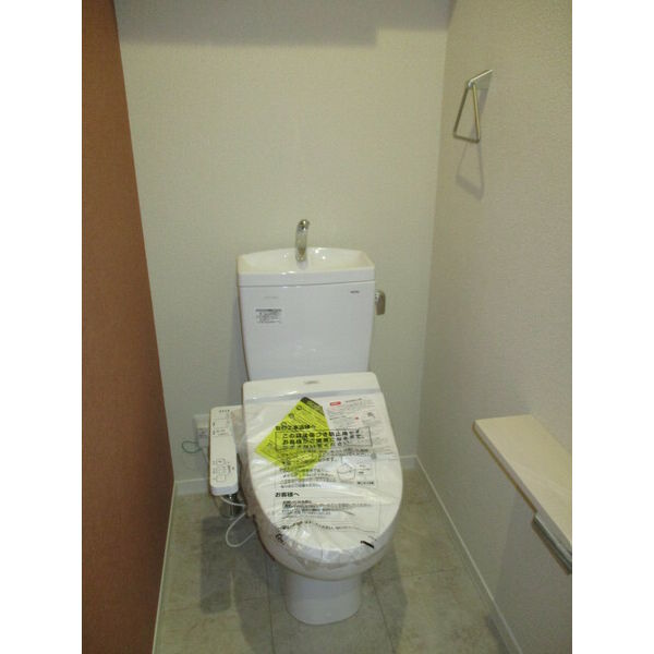 シャーメゾンハレクラニの室内写真10枚目