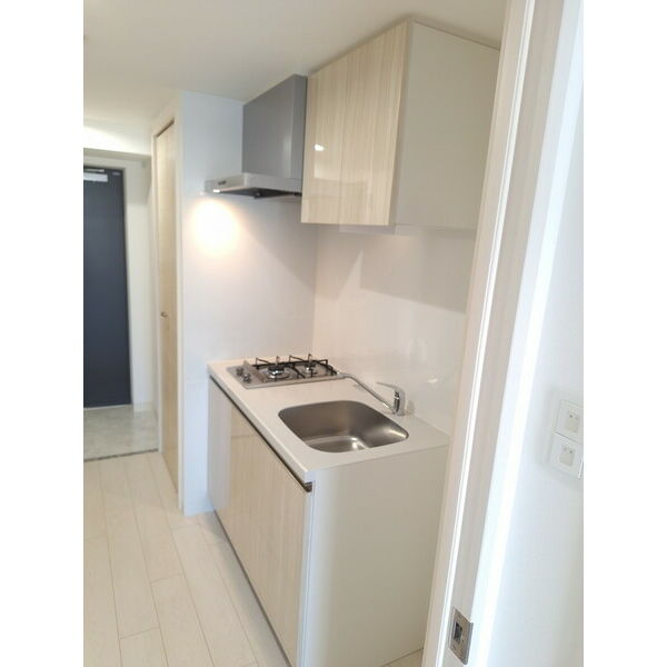 THE RESIDENCE Hの室内写真5枚目