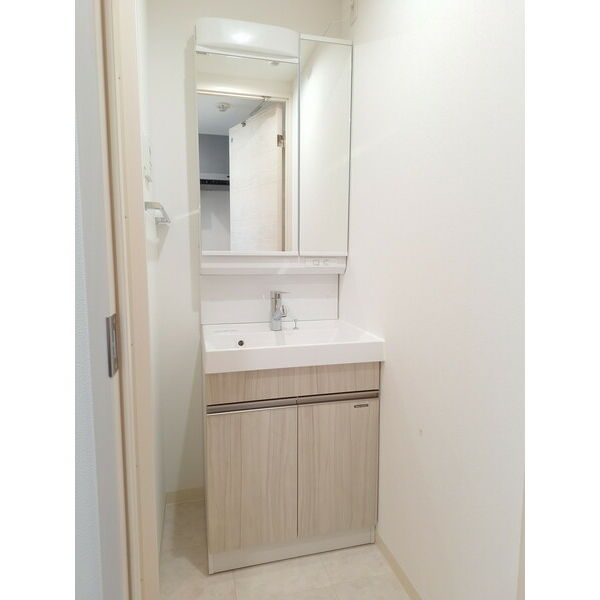 THE RESIDENCE Hの室内写真6枚目