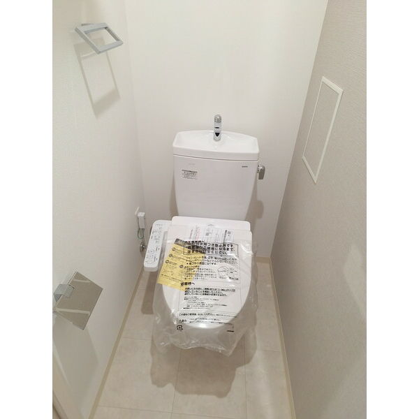 THE RESIDENCE Hの室内写真8枚目