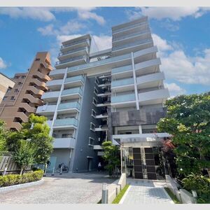 アクアスイート新大阪
