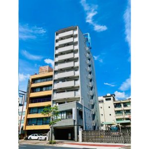 シャルマン新大阪