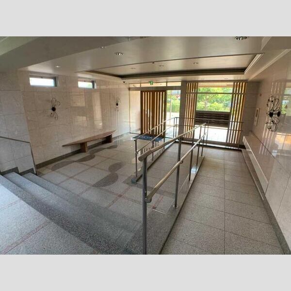 ルンガヴィータの外観3枚目