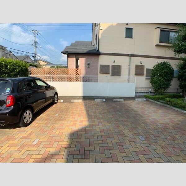 ルンガヴィータの外観5枚目