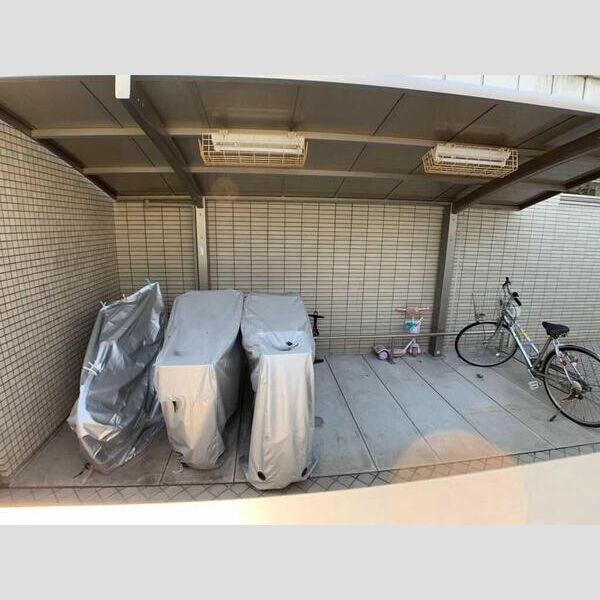 ルンガヴィータの外観6枚目