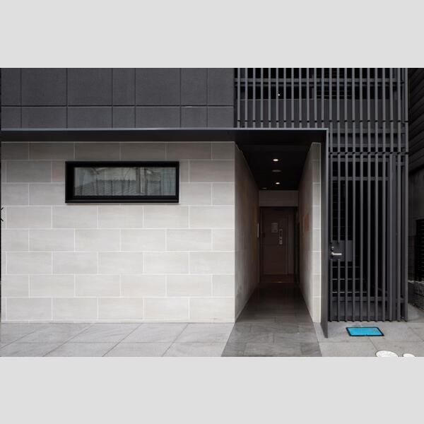 フローラ梅田東の外観3枚目