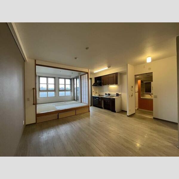 ルンガヴィータの室内写真1枚目