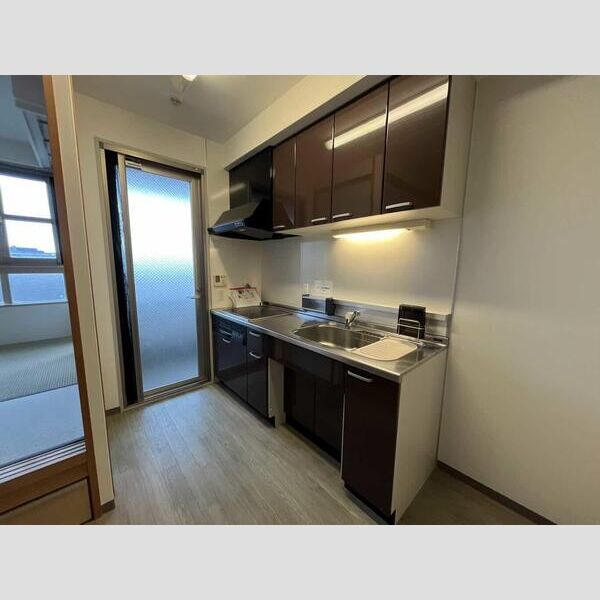 ルンガヴィータの室内写真3枚目