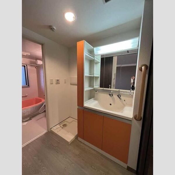 ルンガヴィータの室内写真9枚目