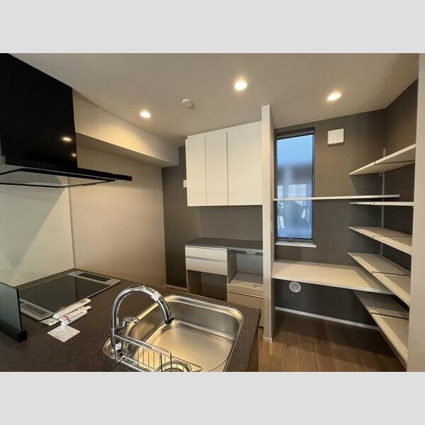 スマートコート西宮ANNEXの室内写真2枚目