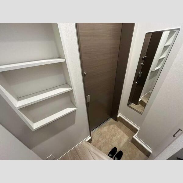 スマートコート西宮ANNEXの室内写真7枚目