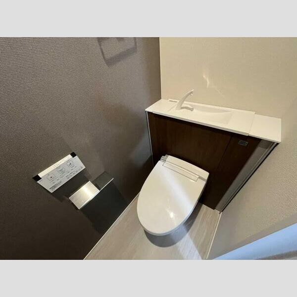 スマートコート西宮ANNEXの室内写真8枚目