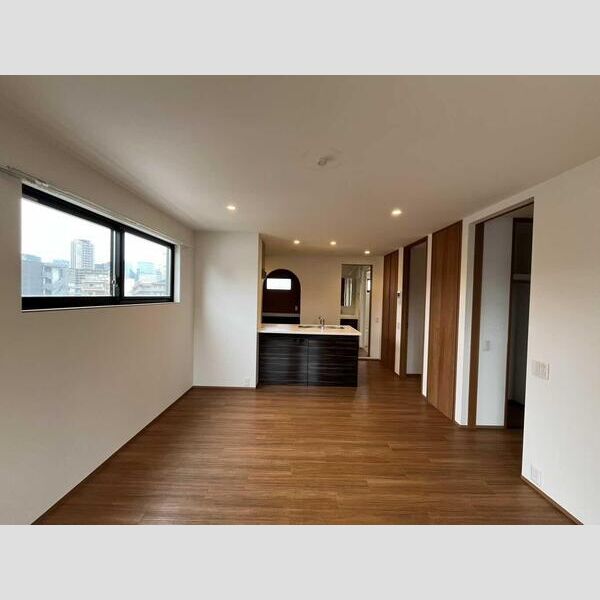 フローラ梅田東の室内写真1枚目