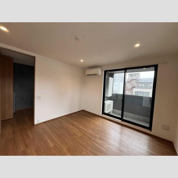 フローラ梅田東の室内写真2枚目