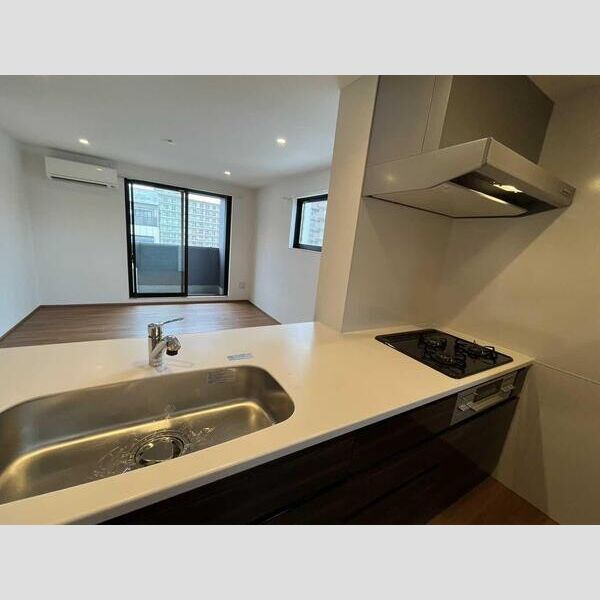 フローラ梅田東の室内写真3枚目