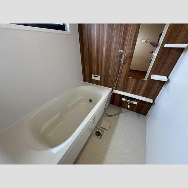 フローラ梅田東の室内写真4枚目