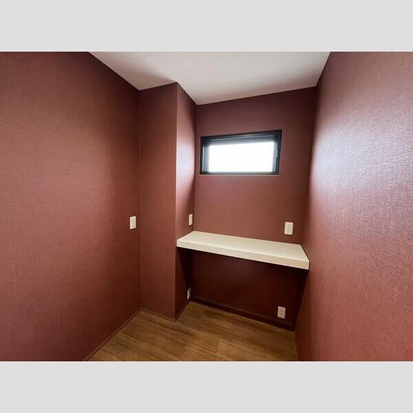 フローラ梅田東の室内写真6枚目